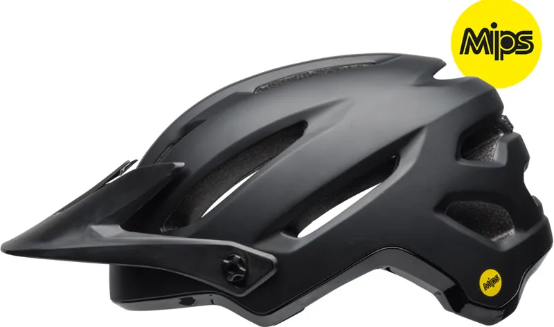 Bell 4forty MIPS Mountain Bike Helmet Matte Black-1